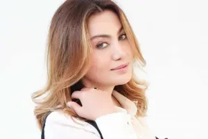 “Dəb və zövq harada varsa, oradayam”