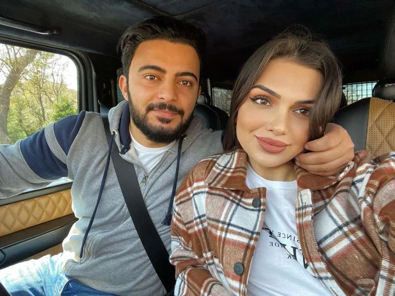 Asya ilə Fuad barışıb?