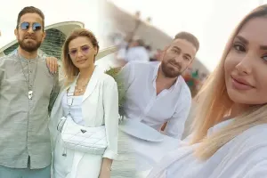 Elvinin donoru bacısıdır