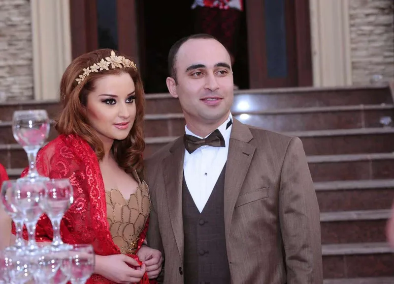 “Təbii halım budur, baxın” -Arxiv fotosunu paylaşdı