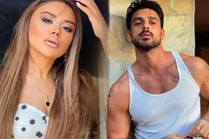 Türkanın Mikelle heyranlığı