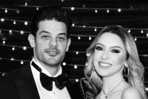 Hadiseyle Mehmet burada yaşayacaq