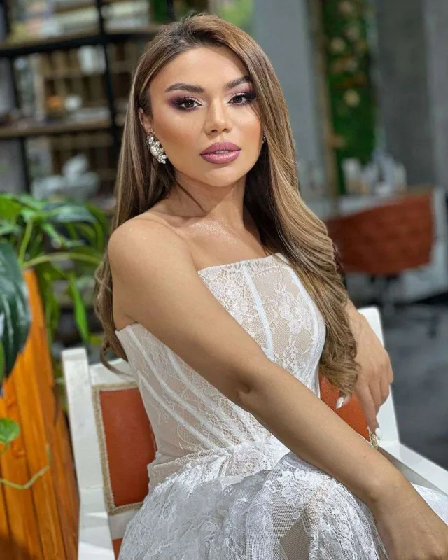 Türkanın Mikelle heyranlığı