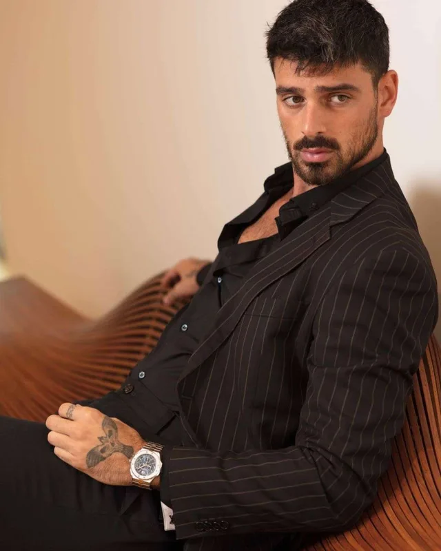 Türkanın Mikelle heyranlığı