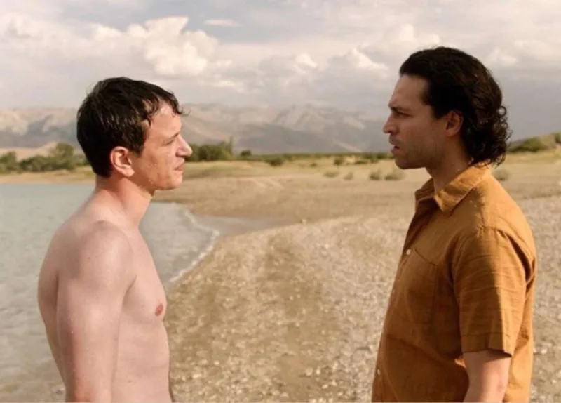 Bu filmə görə mükafatlandırıldılar