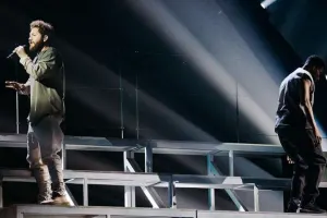 Bu gün Nadir səhnəyə çıxacaq