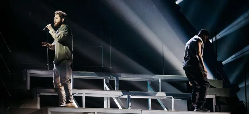 Bu gün Nadir səhnəyə çıxacaq