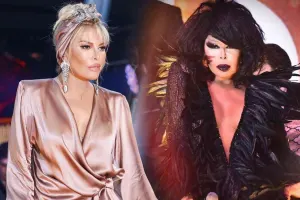 Ajda və Bülent gərginliyi səngimir