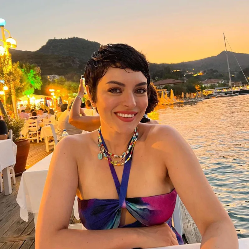 Ezgi üçün 5 il həbs cəzası istənildi