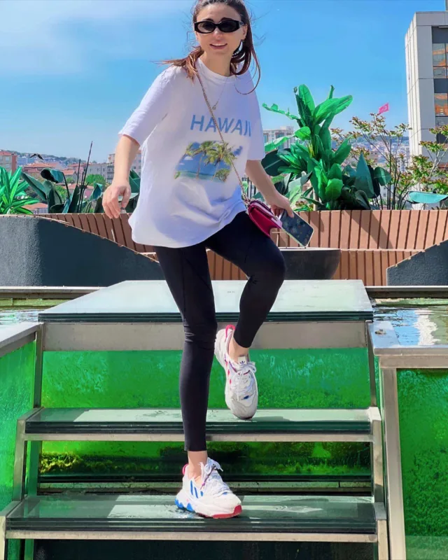 “Böyüyən təkcə yaşımdır”