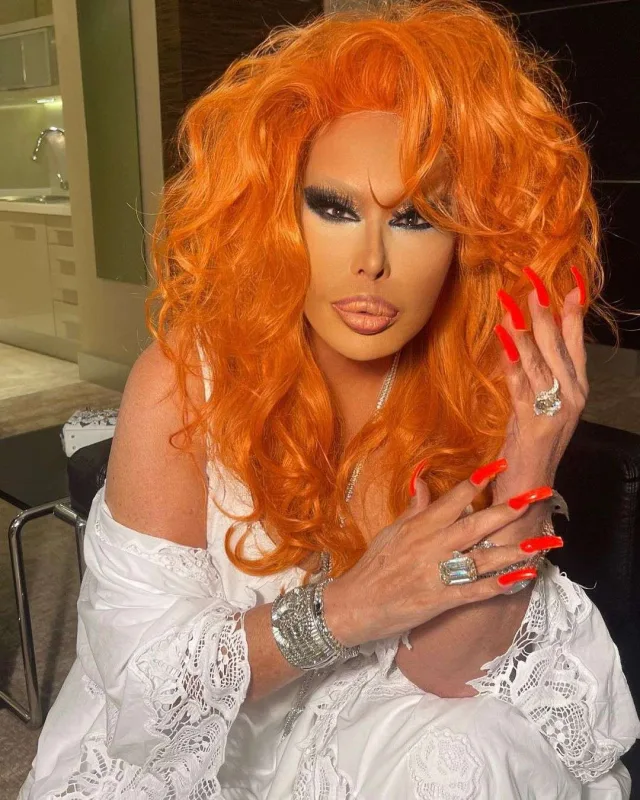 Ajda və Bülent gərginliyi səngimir