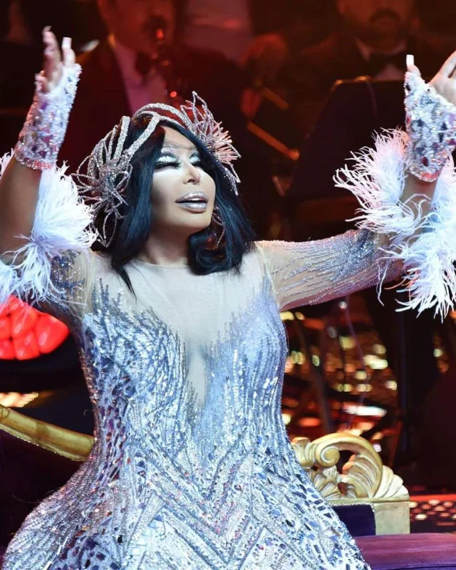 Ajda və Bülent gərginliyi səngimir