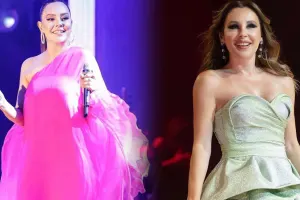 Çətin günündə Ebruya dəstəyini belə bildirdi