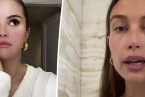 Selena Heylini ələ saldı