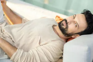 Tarkandan sosial mesaj...