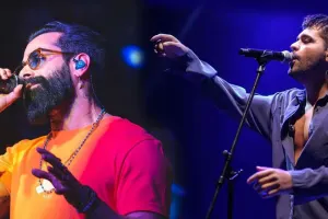 Onların Bakı konserti təxirə düşdü