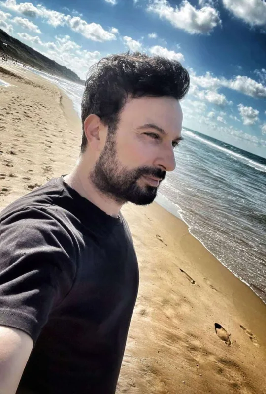 Tarkandan sosial mesaj...