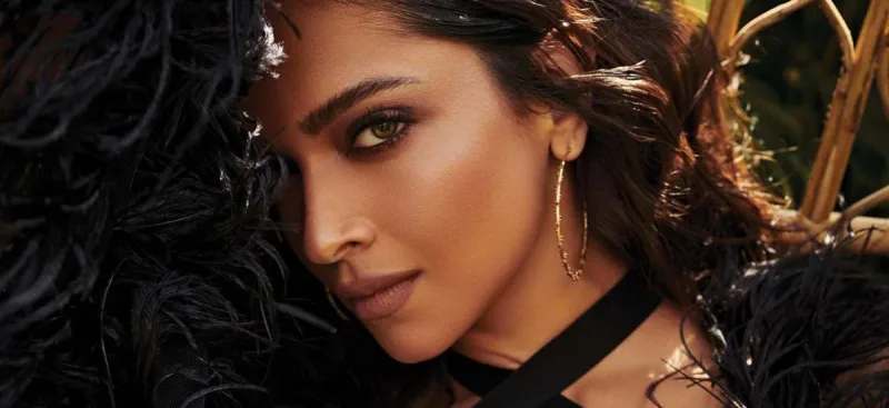 “Louis Vuitton”un ilk hindli siması