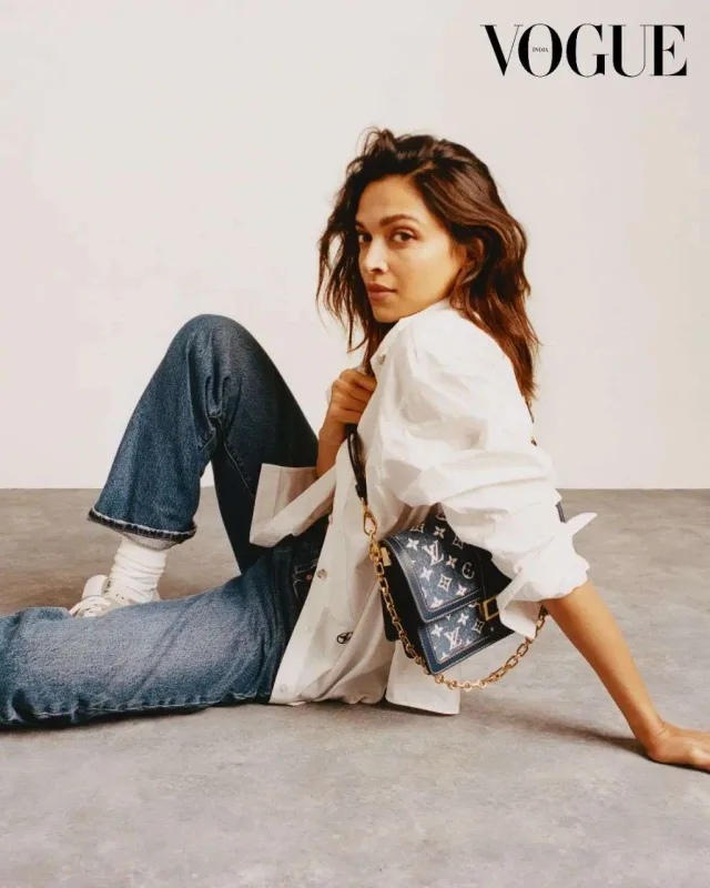 “Louis Vuitton”un ilk hindli siması