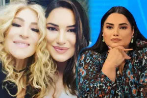 “Çəkişməsən, bərkişməzsən”