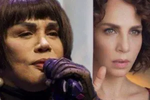 Sertapla Sezen illər sonra