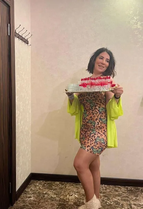 Yaşar Nurinin qızı 2-ci dəfə evlənir