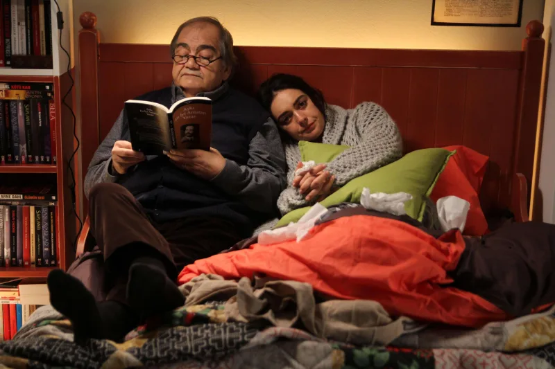 “İplikçi Nedim” vəfat etdi