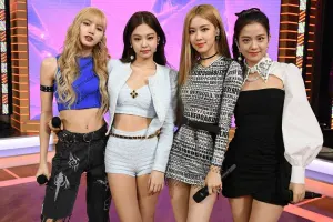 “Blackpink” lider oldu