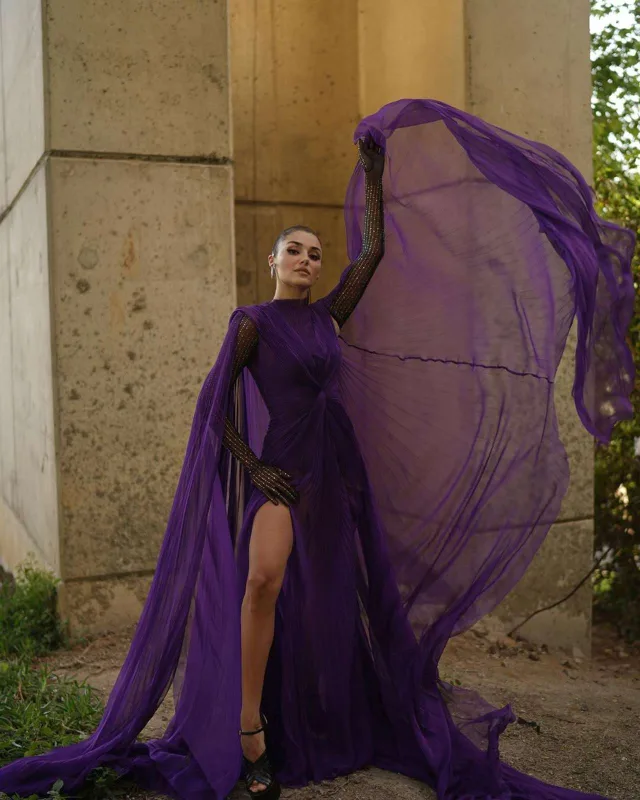 Handenin serialı Boliviyada yayımlanacaq