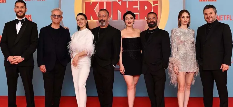 “Erşan Kuneri”nin qalası oldu