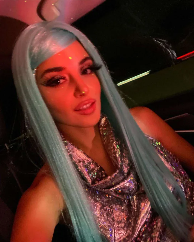 Handenin serialı Boliviyada yayımlanacaq