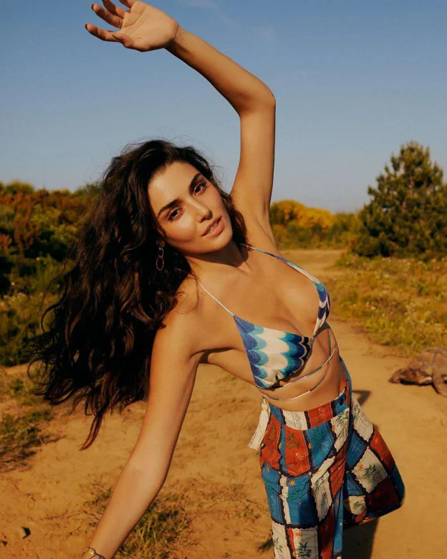 Handenin serialı Boliviyada yayımlanacaq