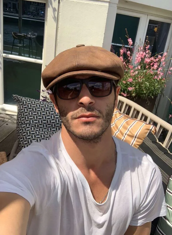 Handenin serialı Boliviyada yayımlanacaq