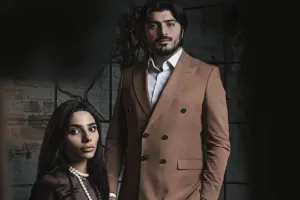 Muradın yeni serialı bəlli oldu