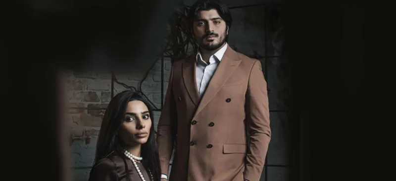 Muradın yeni serialı bəlli oldu