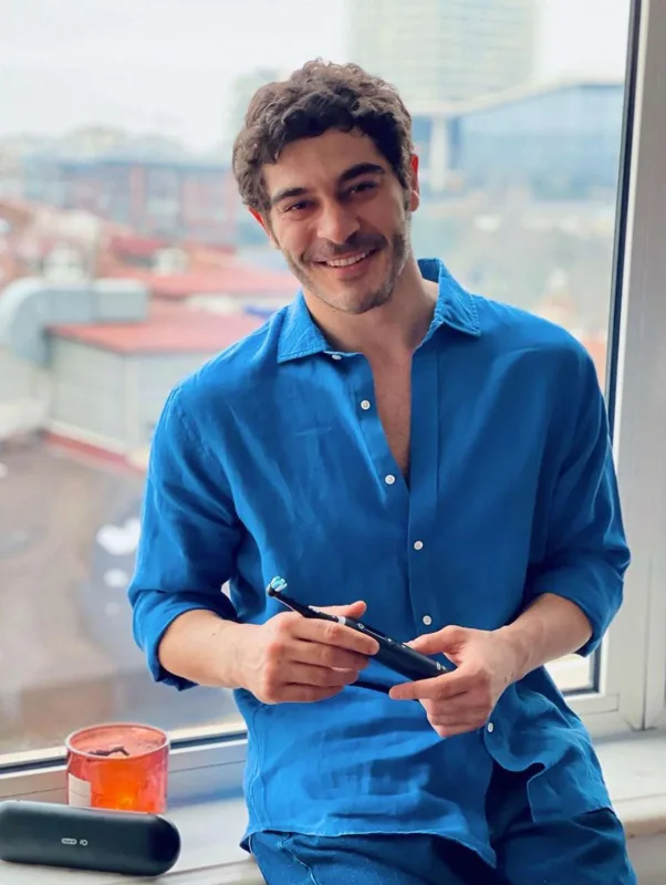 Handenin serialı Boliviyada yayımlanacaq