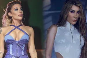 “Dünyanın ən gözəl qadını...”