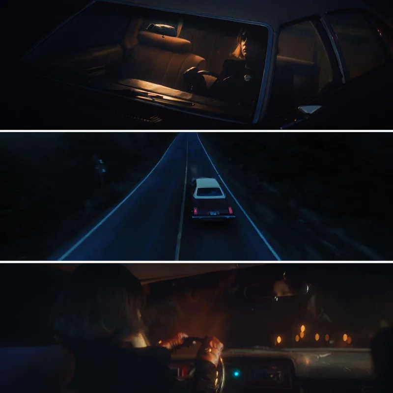 “Bergen”də ifa etdiyi mahnıya klip çəkdirdi