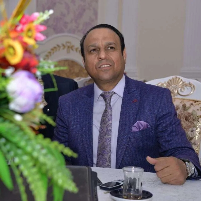 “Gürcüstana qaçmışdım”