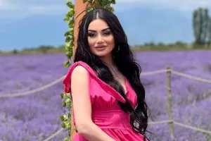 Zeynəb əməliyyatdan sonra Bakıya gəldi