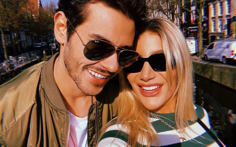 İrem ona xəyanət edən Cemi məhkəməyə verir