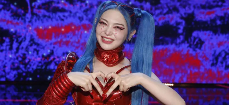 “American Song Contest”in qalibi o oldu