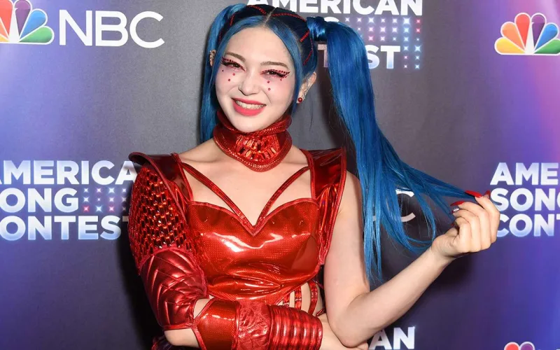 “American Song Contest”in qalibi o oldu