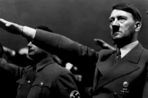 Hitlerin saatı 1 milyona satıldı