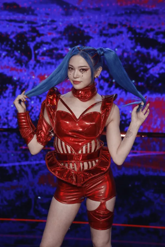 “American Song Contest”in qalibi o oldu