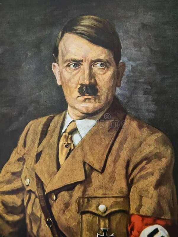 Hitlerin saatı 1 milyona satıldı