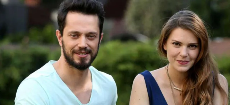 Aslı Muratın mahnısı ilə əyləndi