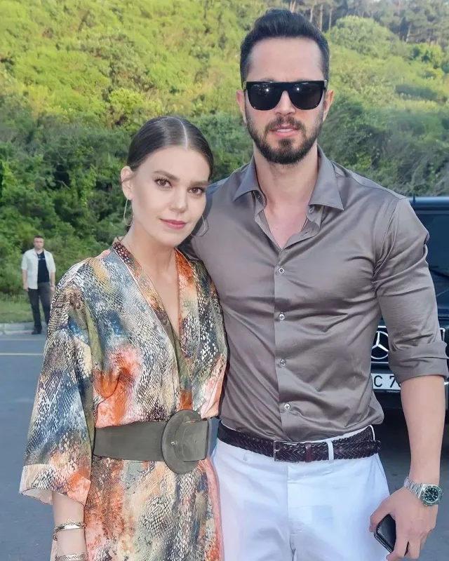 Aslı Muratın mahnısı ilə əyləndi