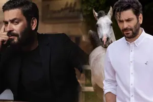 Ozan Akbaba yenidən Azərbaycan mahnısı oxudu