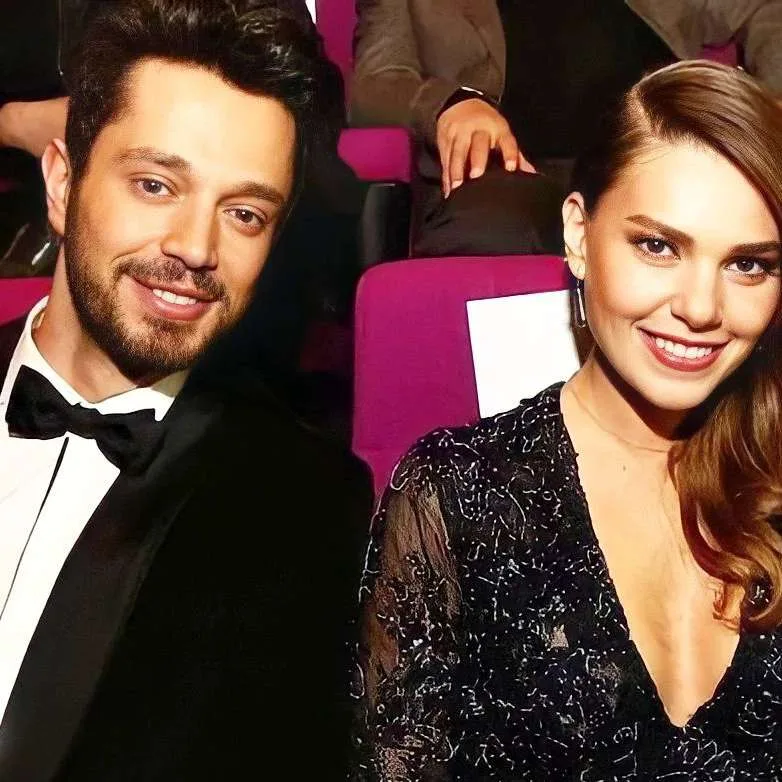 Aslı Muratın mahnısı ilə əyləndi